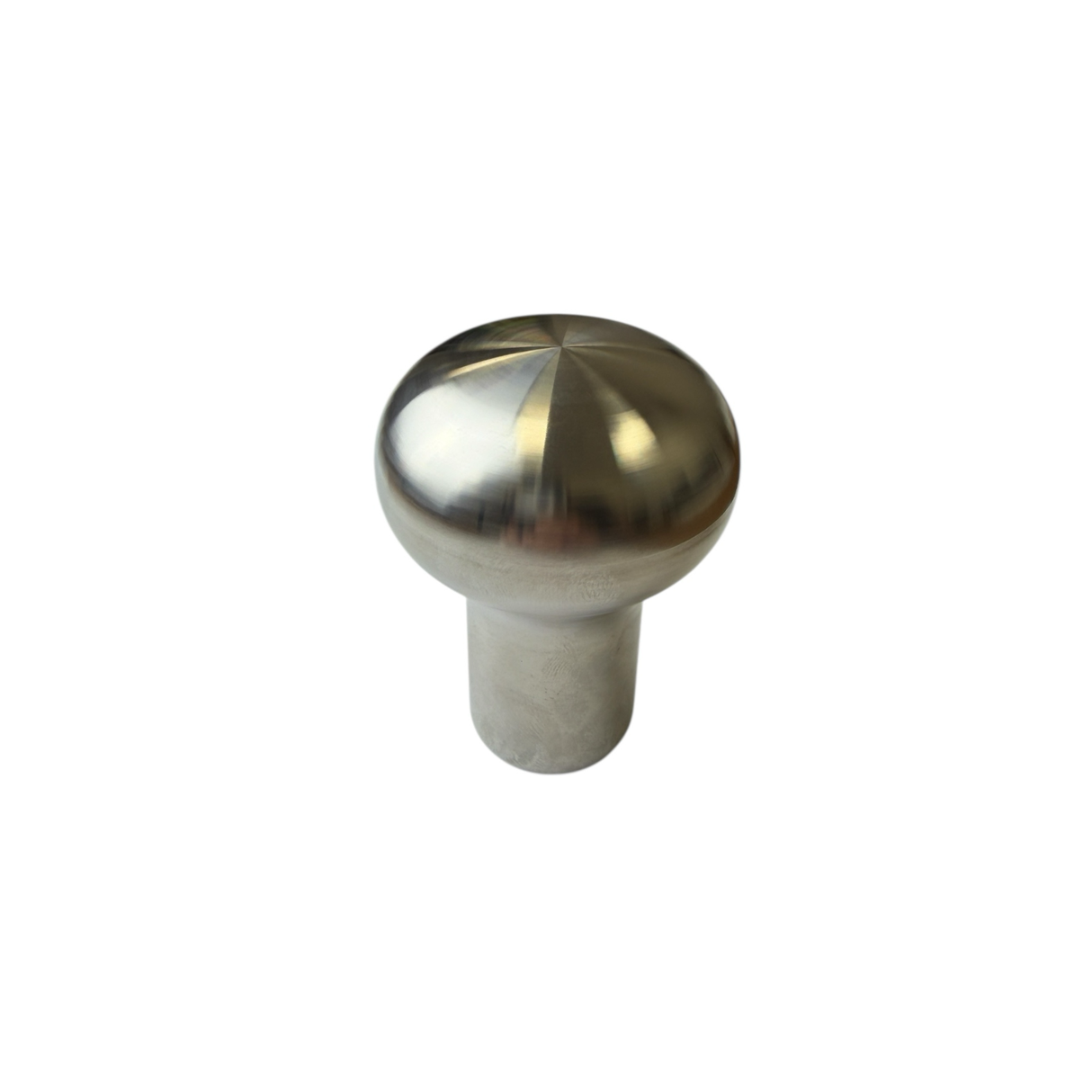 Rennstall Type 3 Stainless Steel Shift Knob