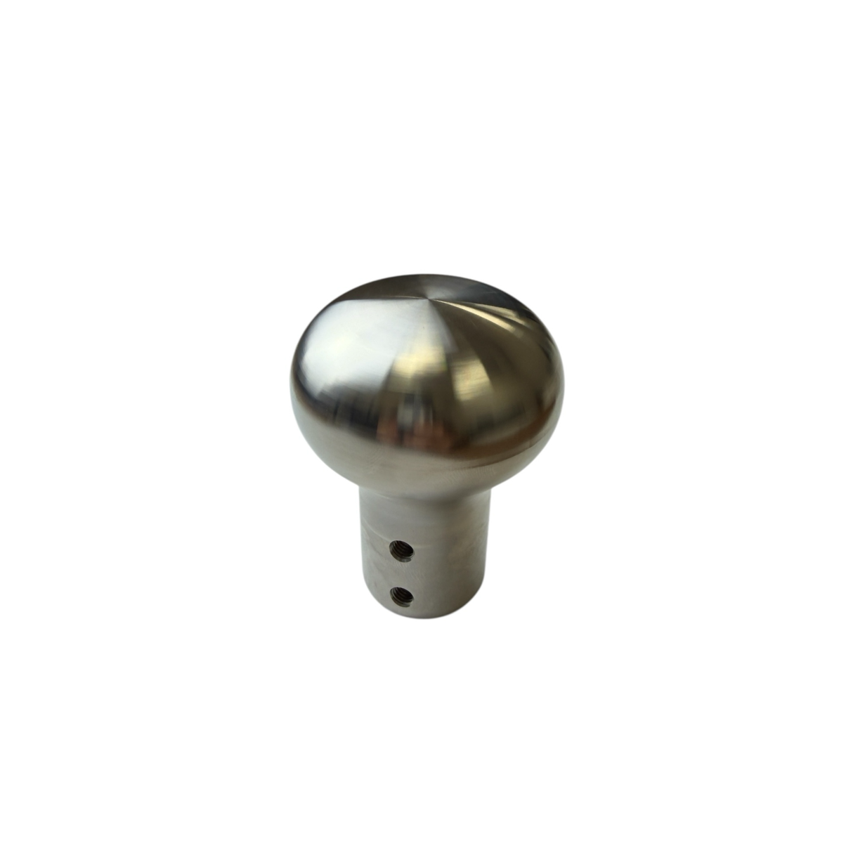 Rennstall Type 3 Stainless Steel Shift Knob
