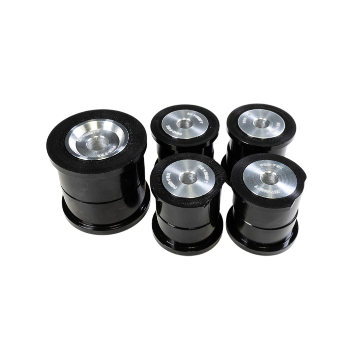 Fxx Poly Differential Bushings (Non M)