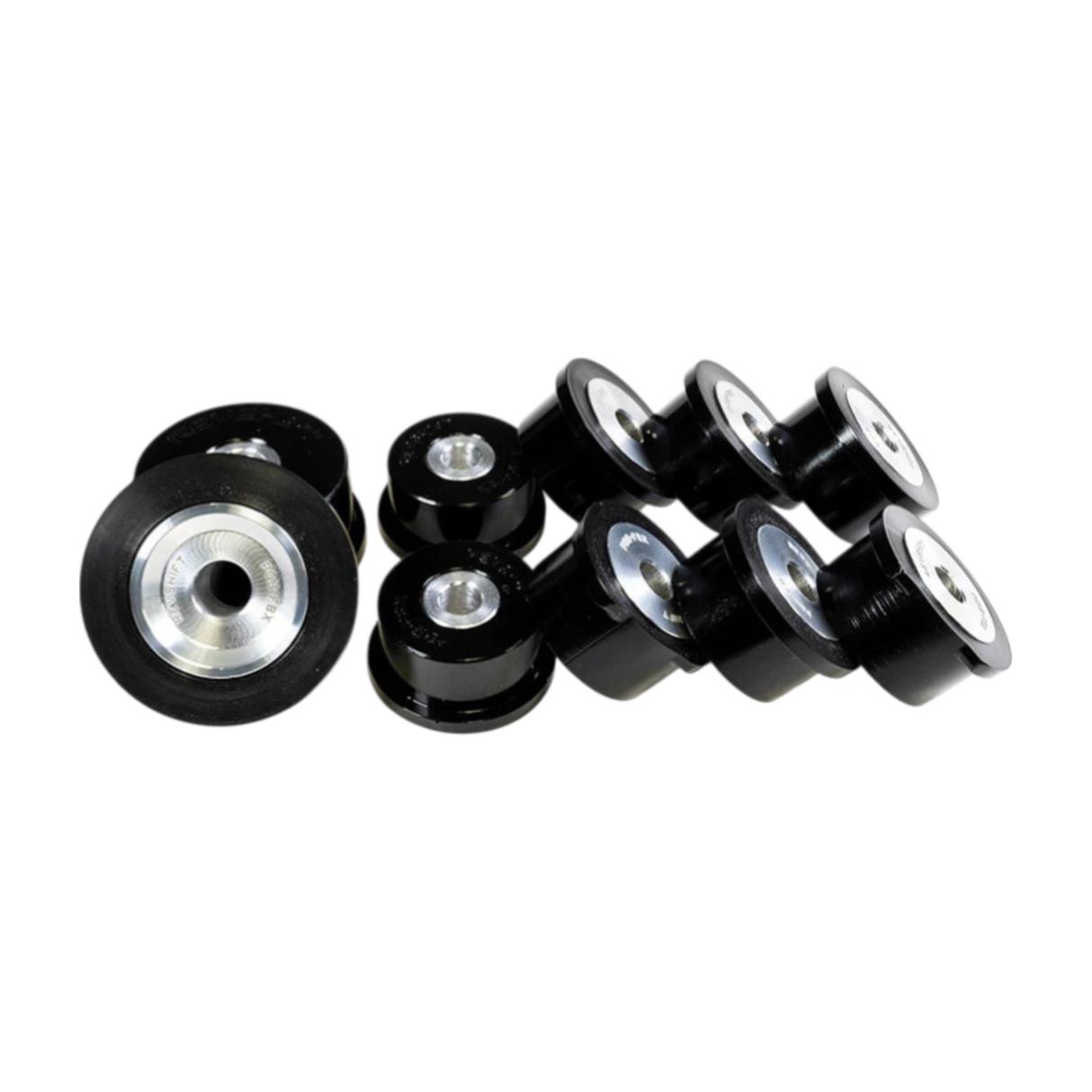 G8x Poly Differential Bushings