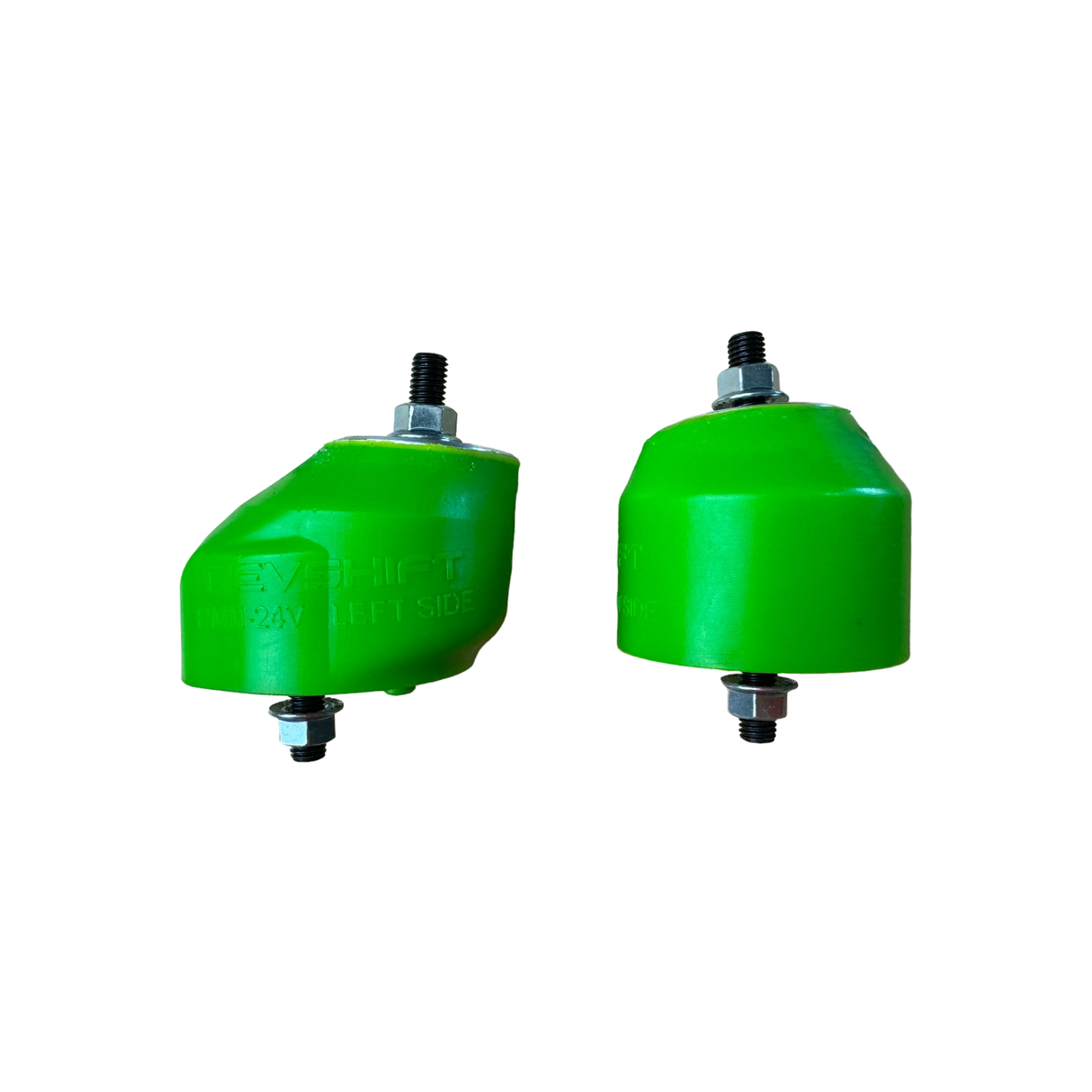 E30 24V Swap Poly Motor Mounts