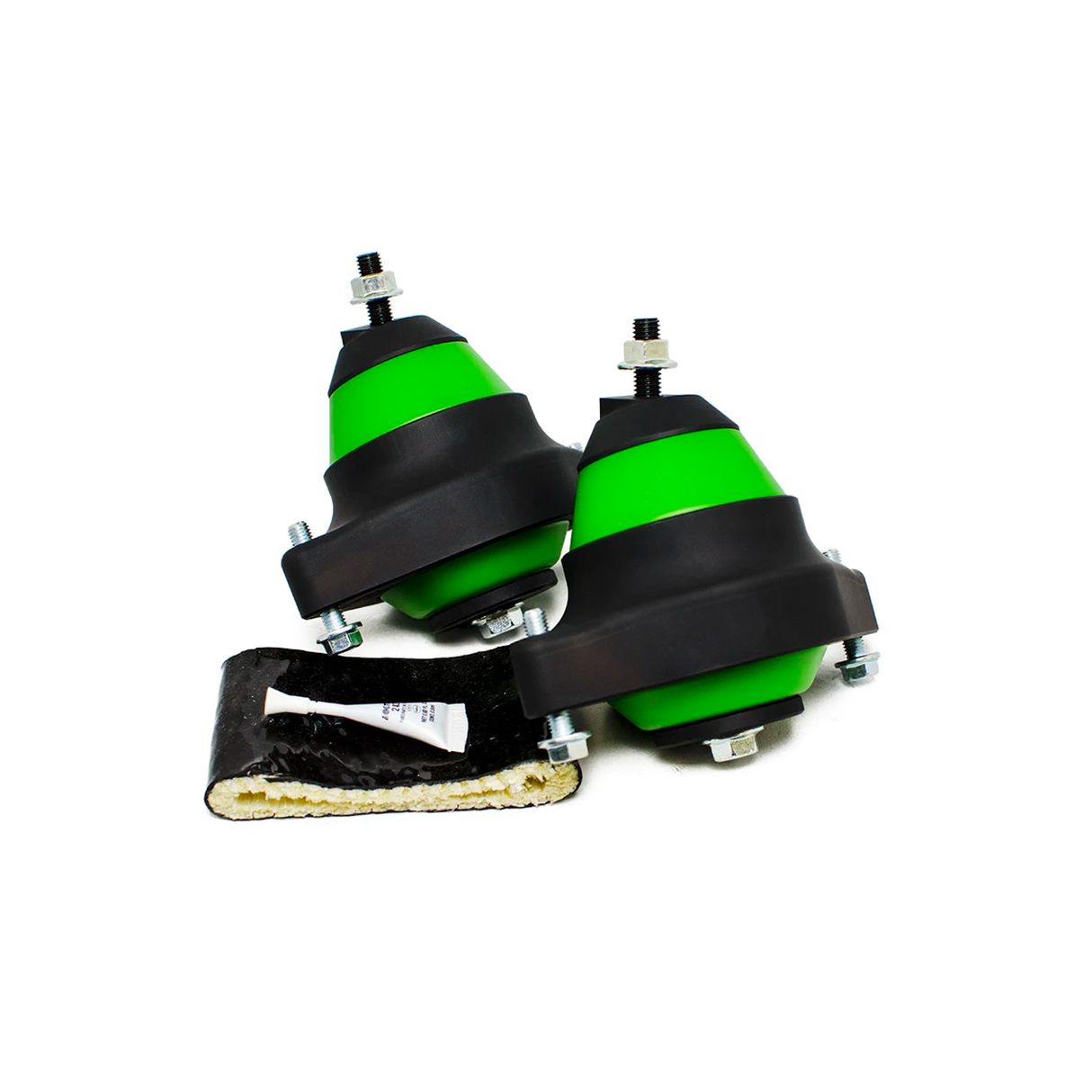 E8x Poly Motor Mounts