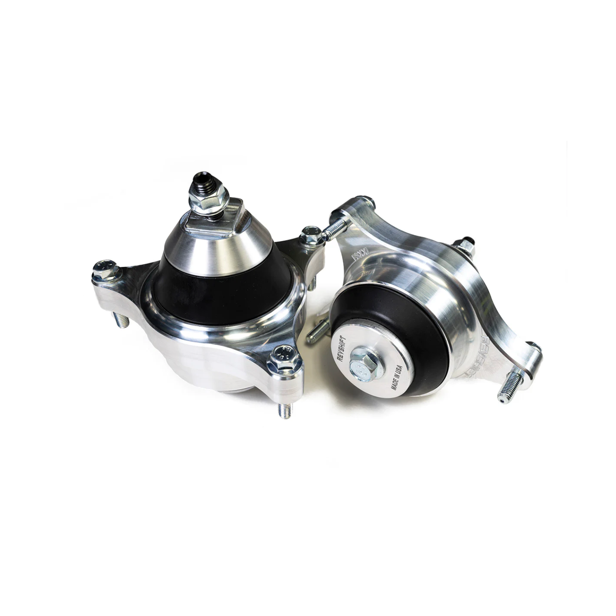 Poly Fxx AWD Motor Mounts