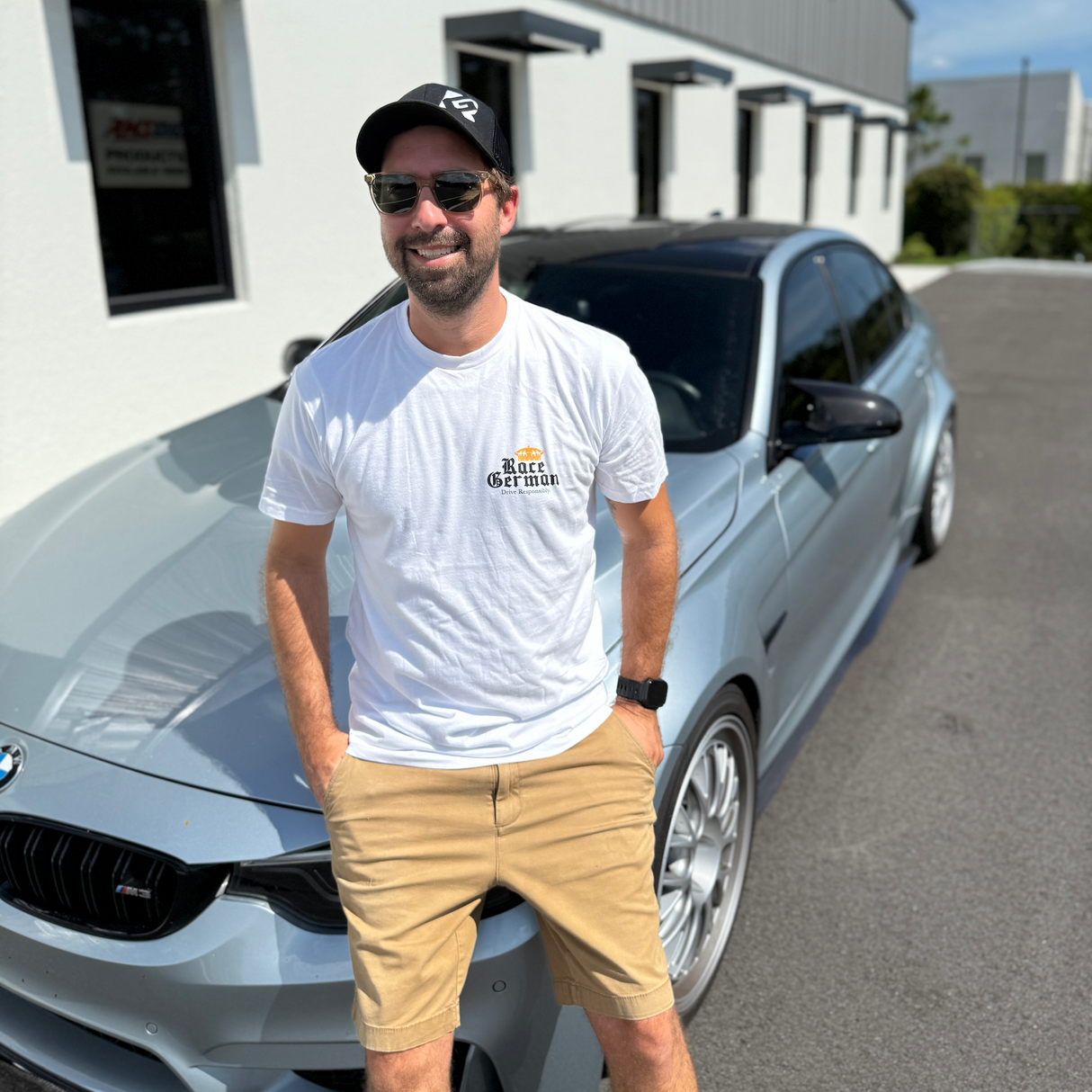 6 Pack Performance Tee