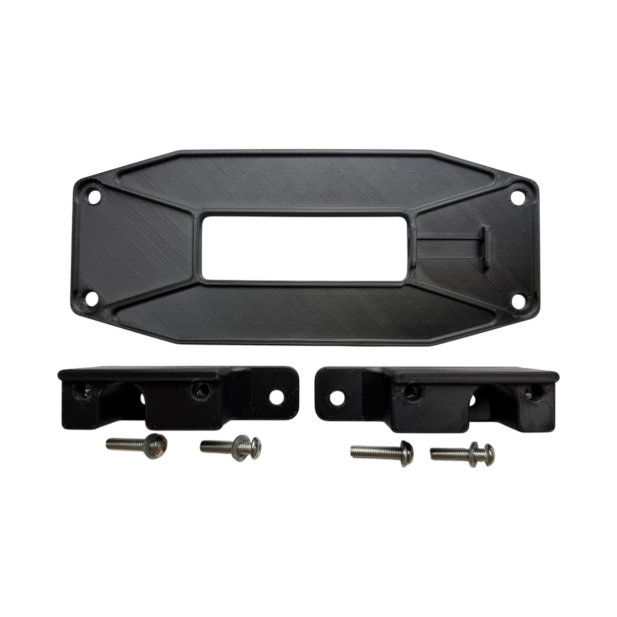 E30 24V Swap ECU Bracket