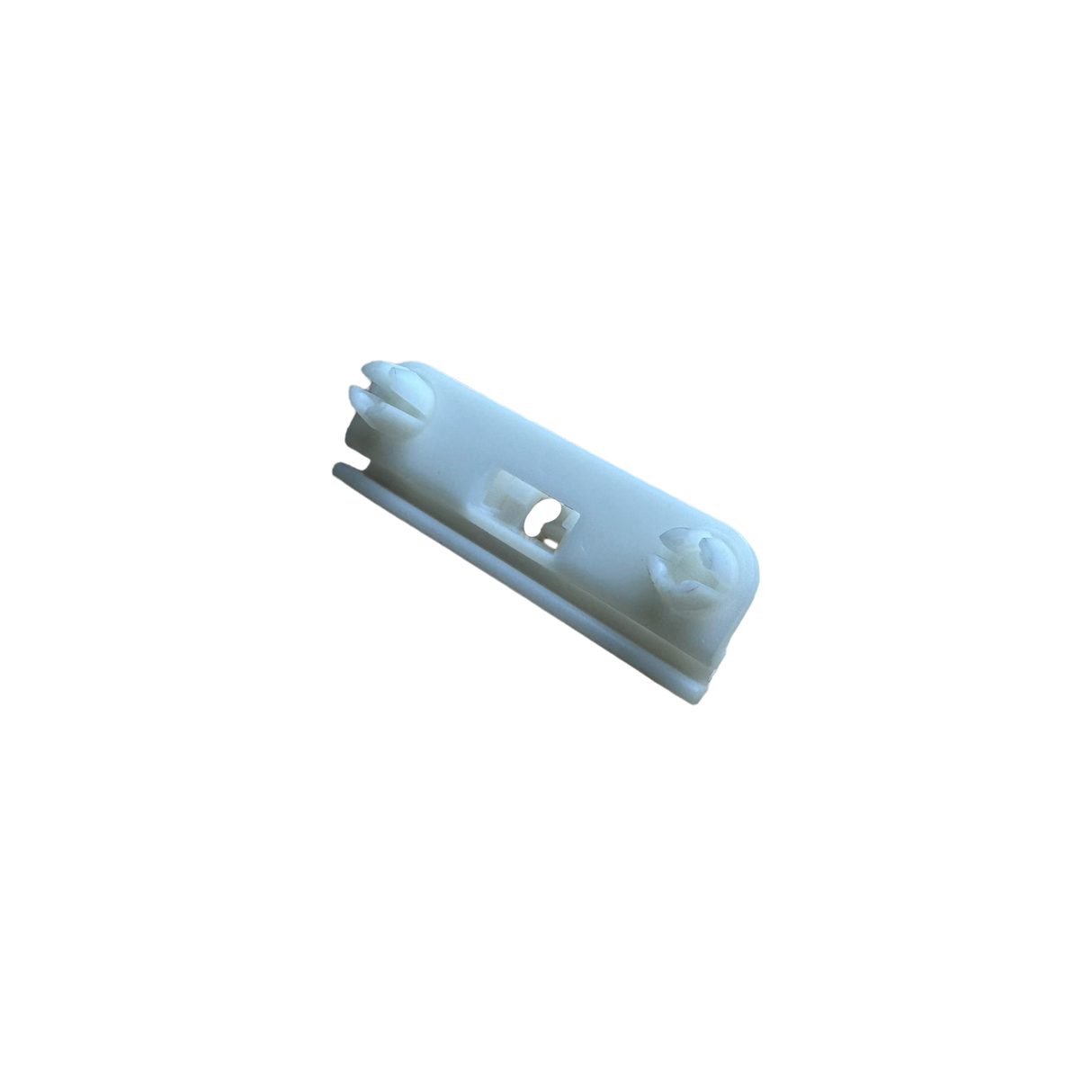 Genuine BMW E30 IS Front Lip Hardware Kit
