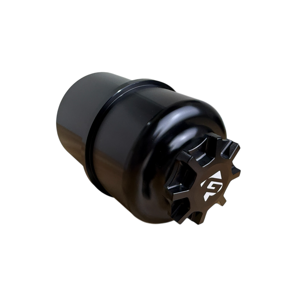 BMW Billet Aluminum Power Steering Reservoir