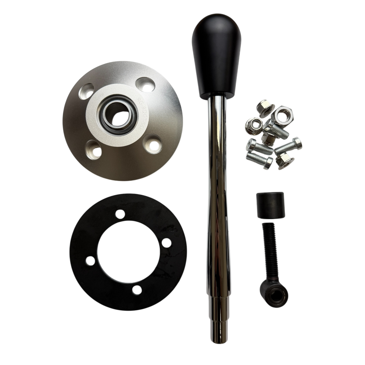 Budget BMW Chassis Mounted Drift Short Shifter