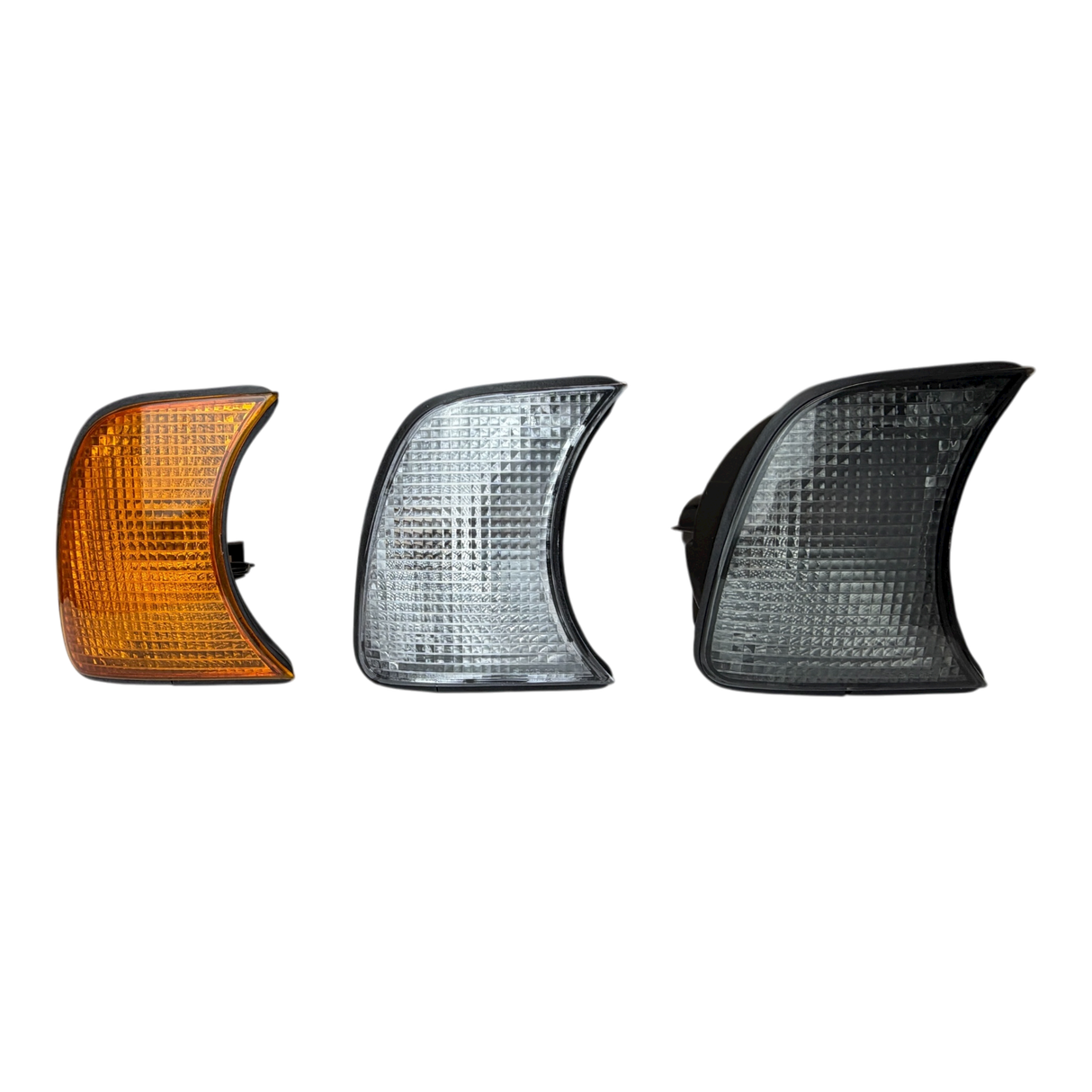 BMW E34 Turn Marker Replacements