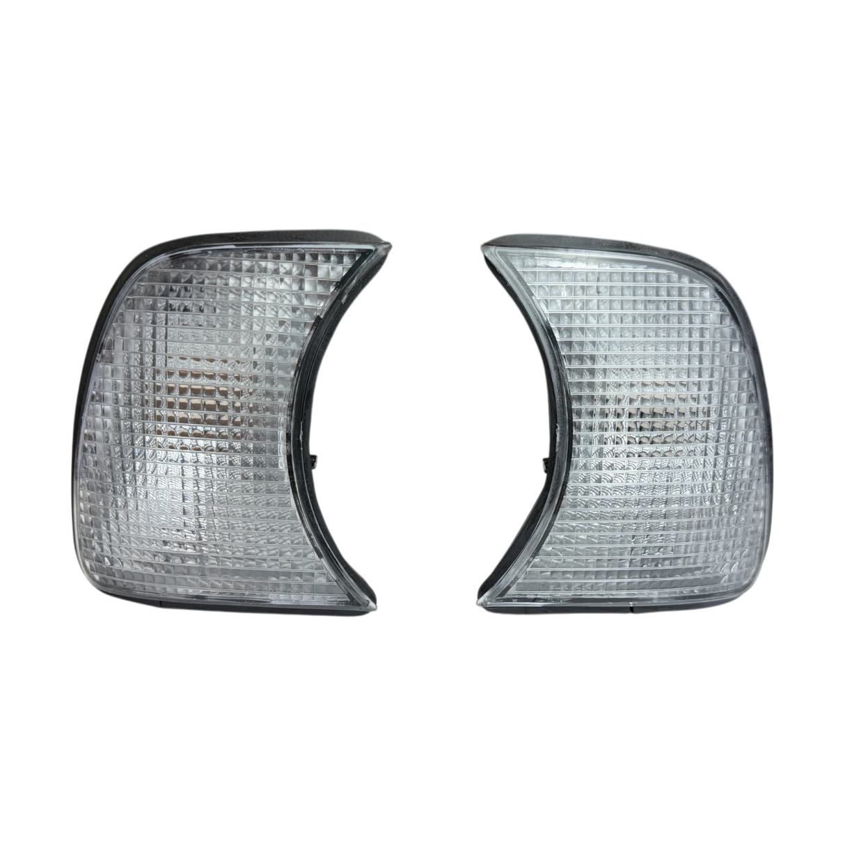 BMW E34 Turn Marker Replacements