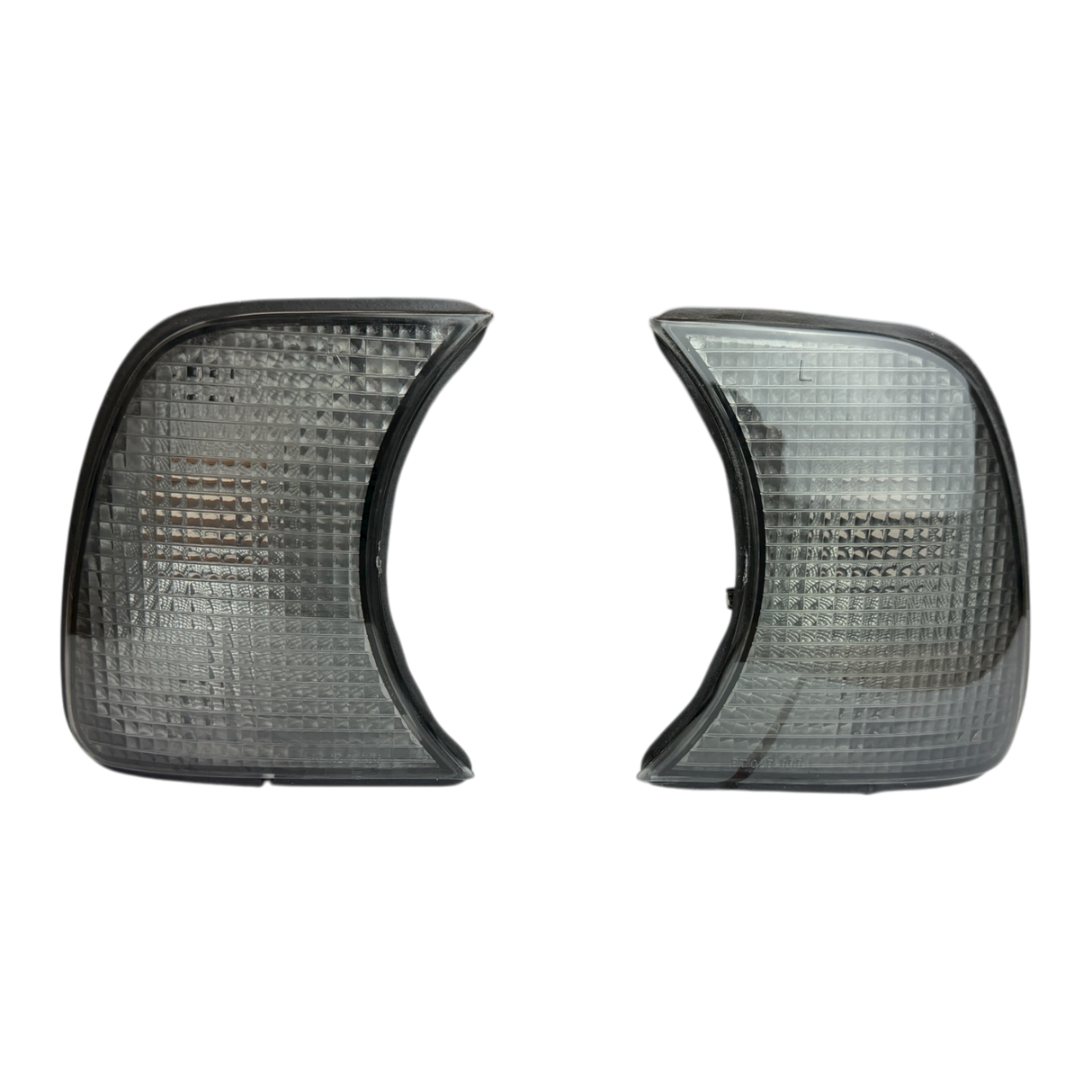 BMW E34 Turn Marker Replacements