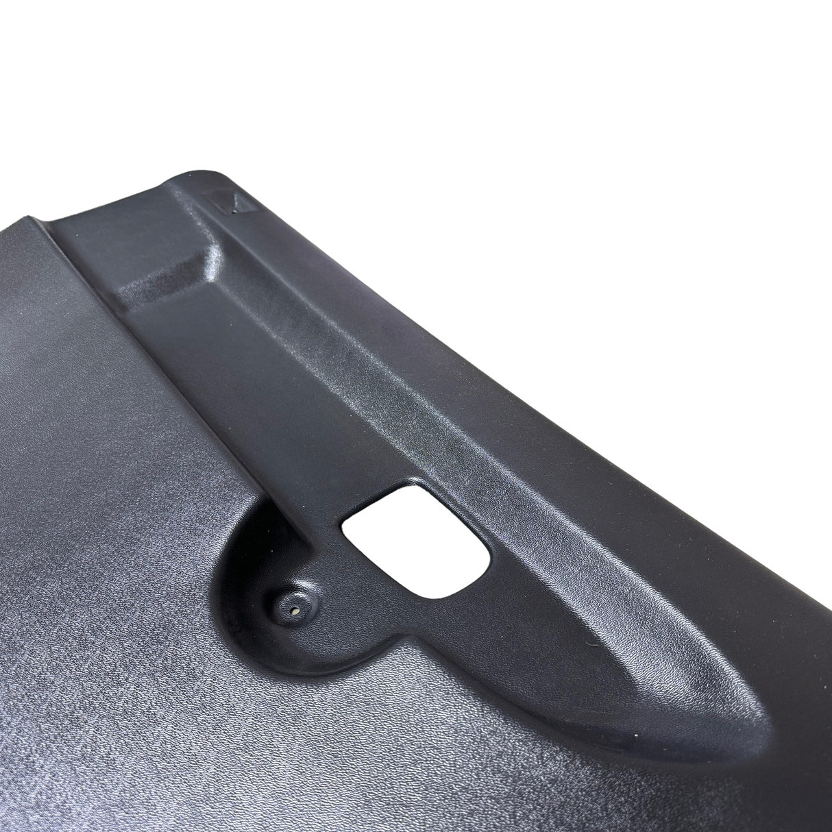 BMW E36 Coupe Door Card Panel Replacement