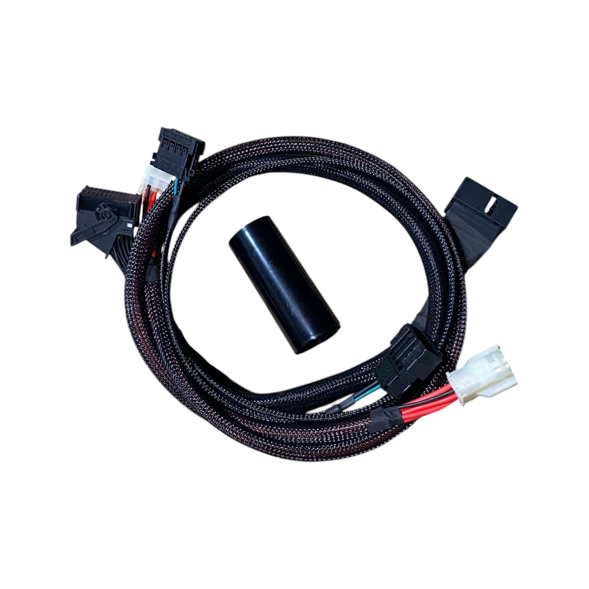 BMW E46 Swap Wiring Harness Extension Kit