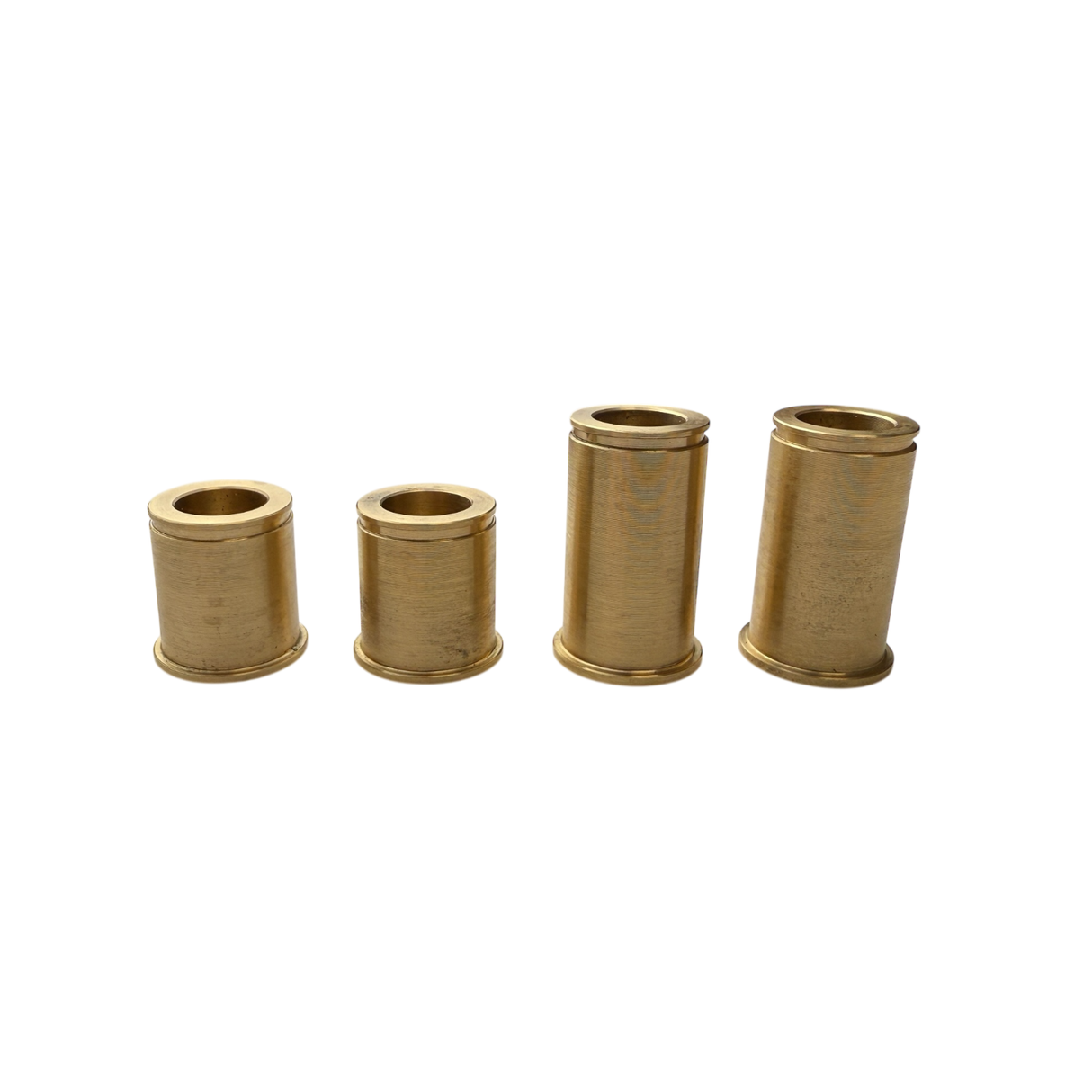 E8x E9x Brass Caliper Guide Bushing Kit