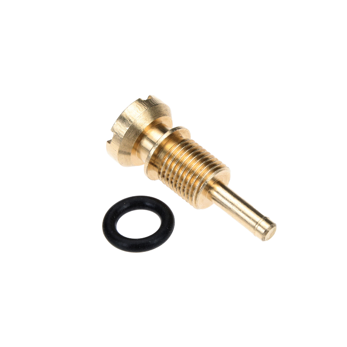 Upgraded E9x E8x Brass Radiator Drain Plug