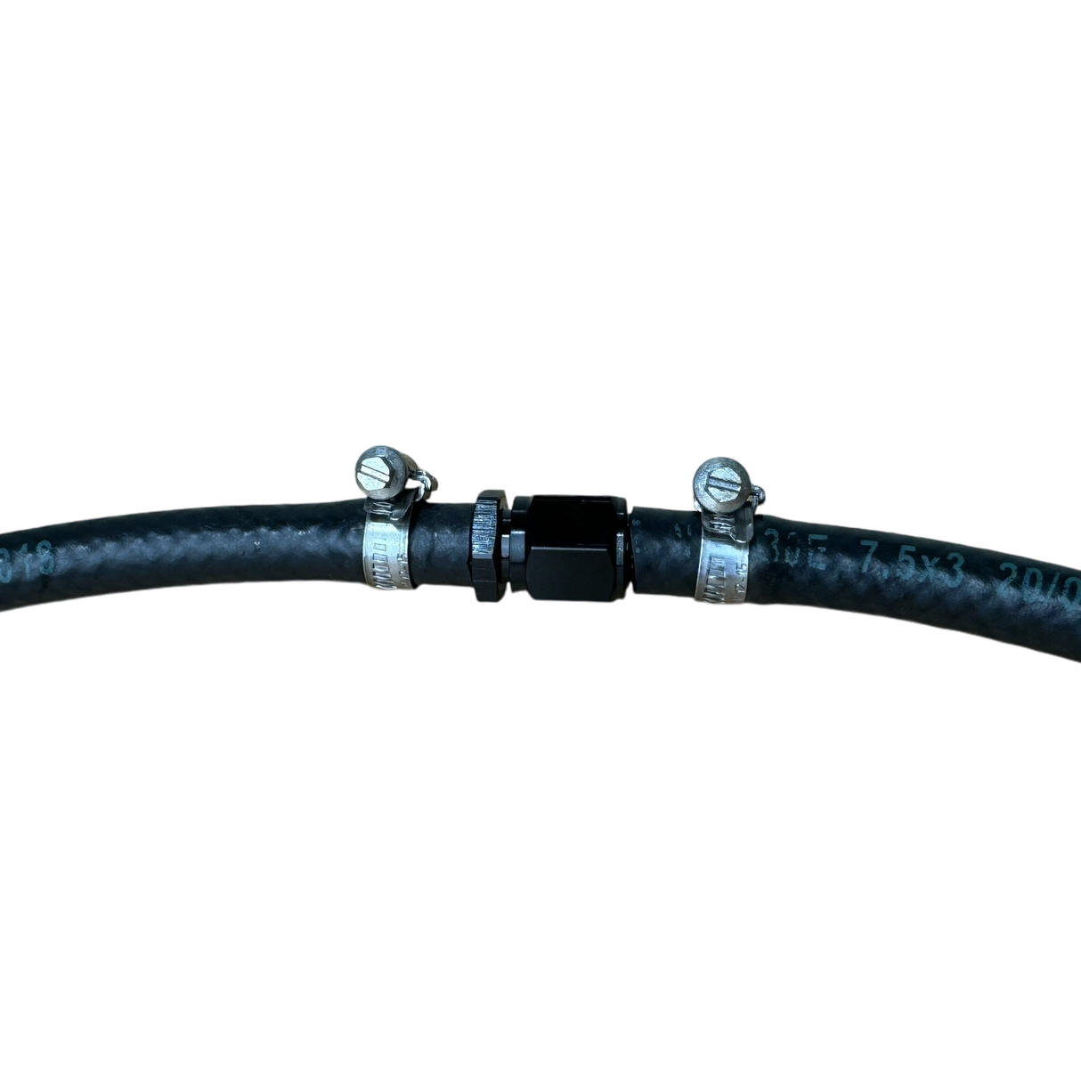 Fuel Line Quick Disconnect Kit