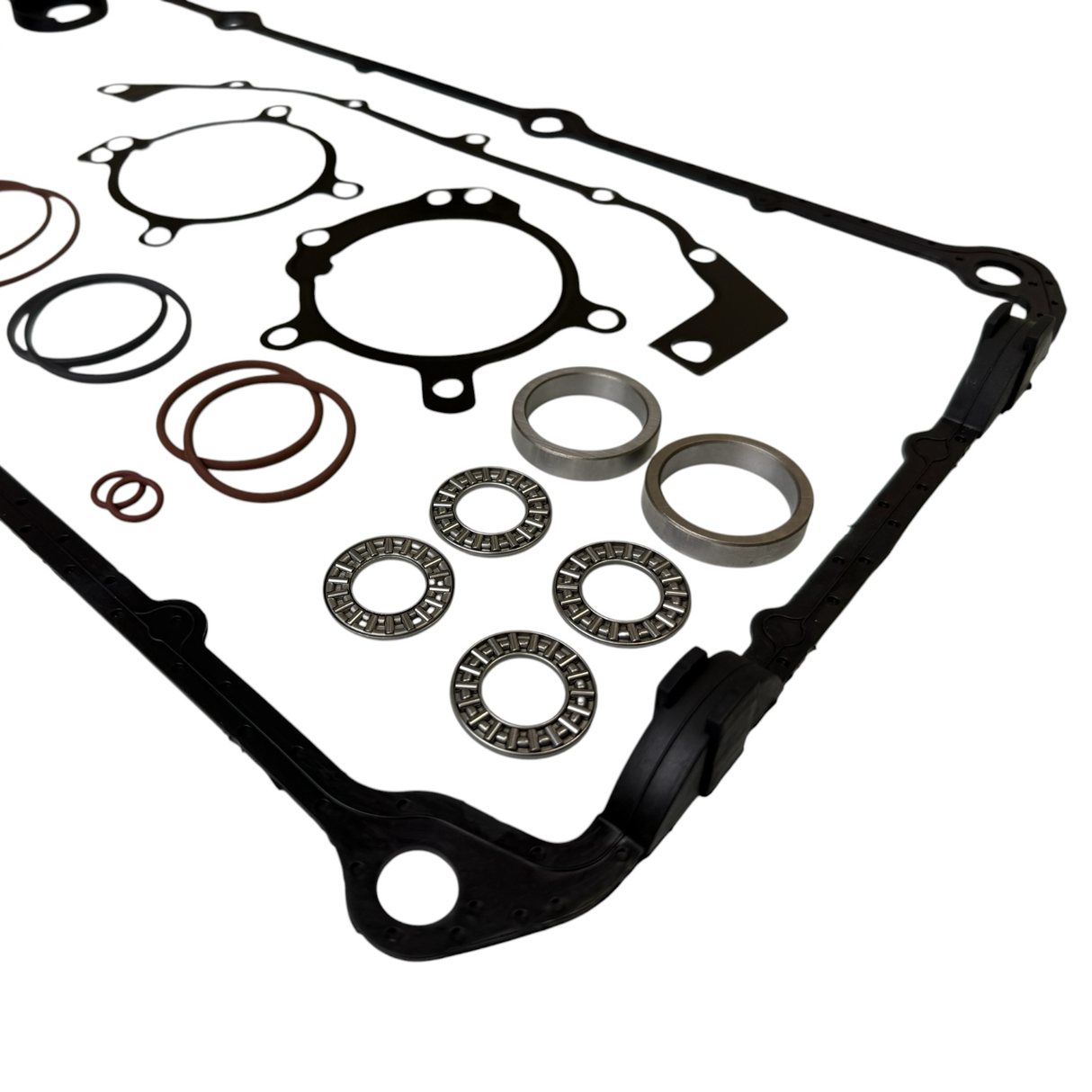 BMW Dual VANOS Rebuild Kit