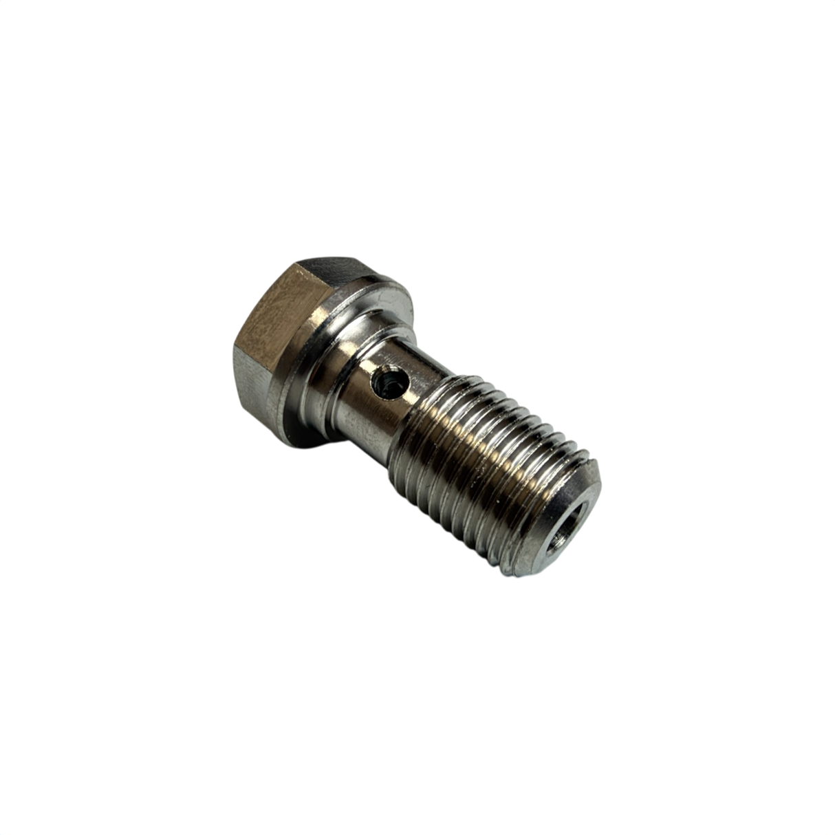 Upgraded BMW S54 Titanium VANOS Banjo Bolt