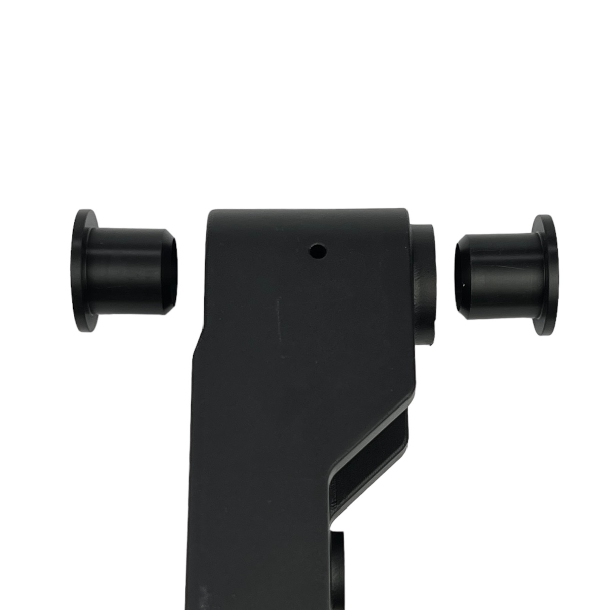 Billet Aluminum E46 Short Throw Clutch Pedal Arm