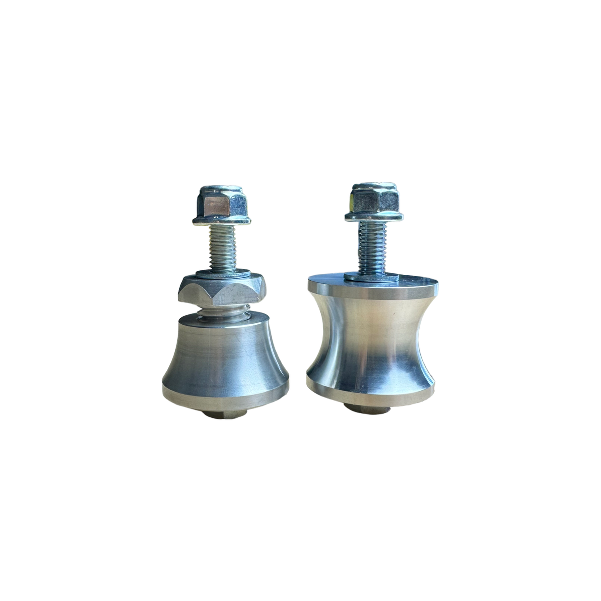 Adjustable Aluminum BMW Transmission Mounts
