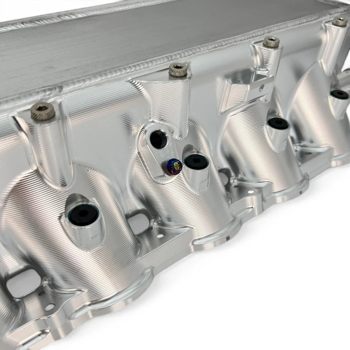 BMW B58TU Billet Intake Manifold Kit