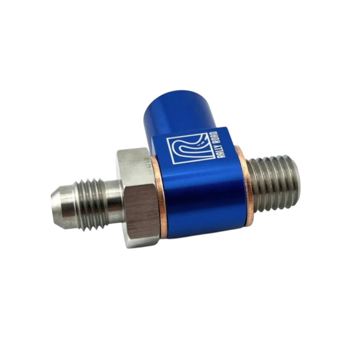 Basic BMW Banjo Oil Pressure Adapter