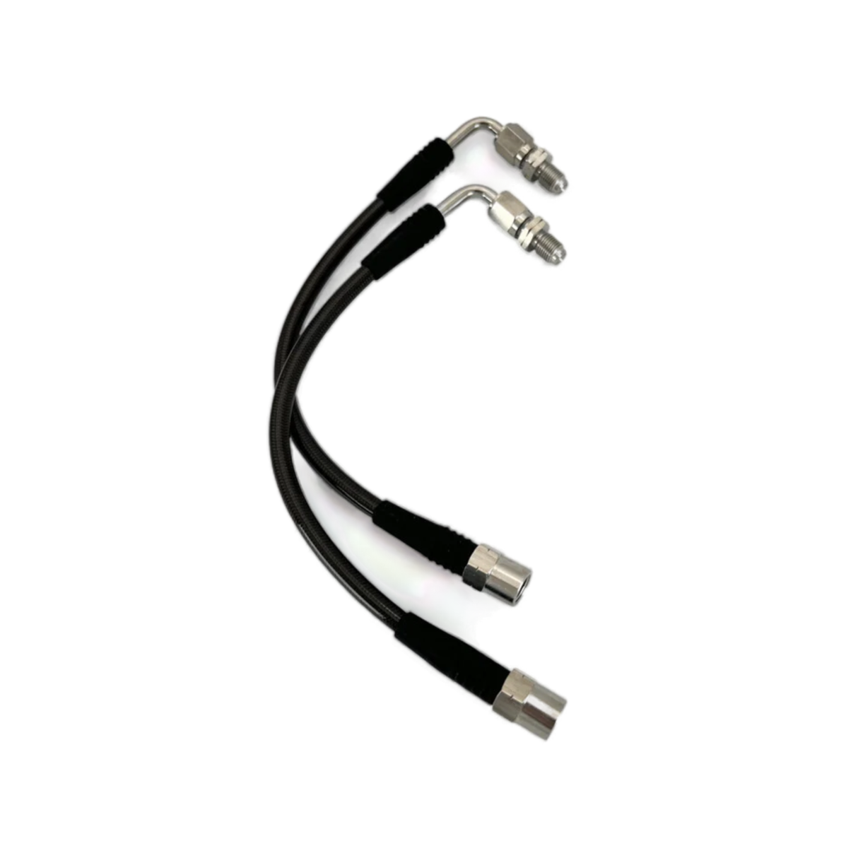 Rear E36 M3 Big Brake Kit Brackets (Porsche 996)