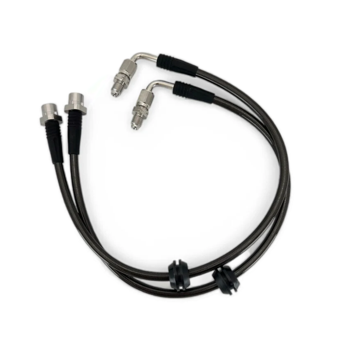 Front E36 M3 Big Brake Kit Brackets (Z06)
