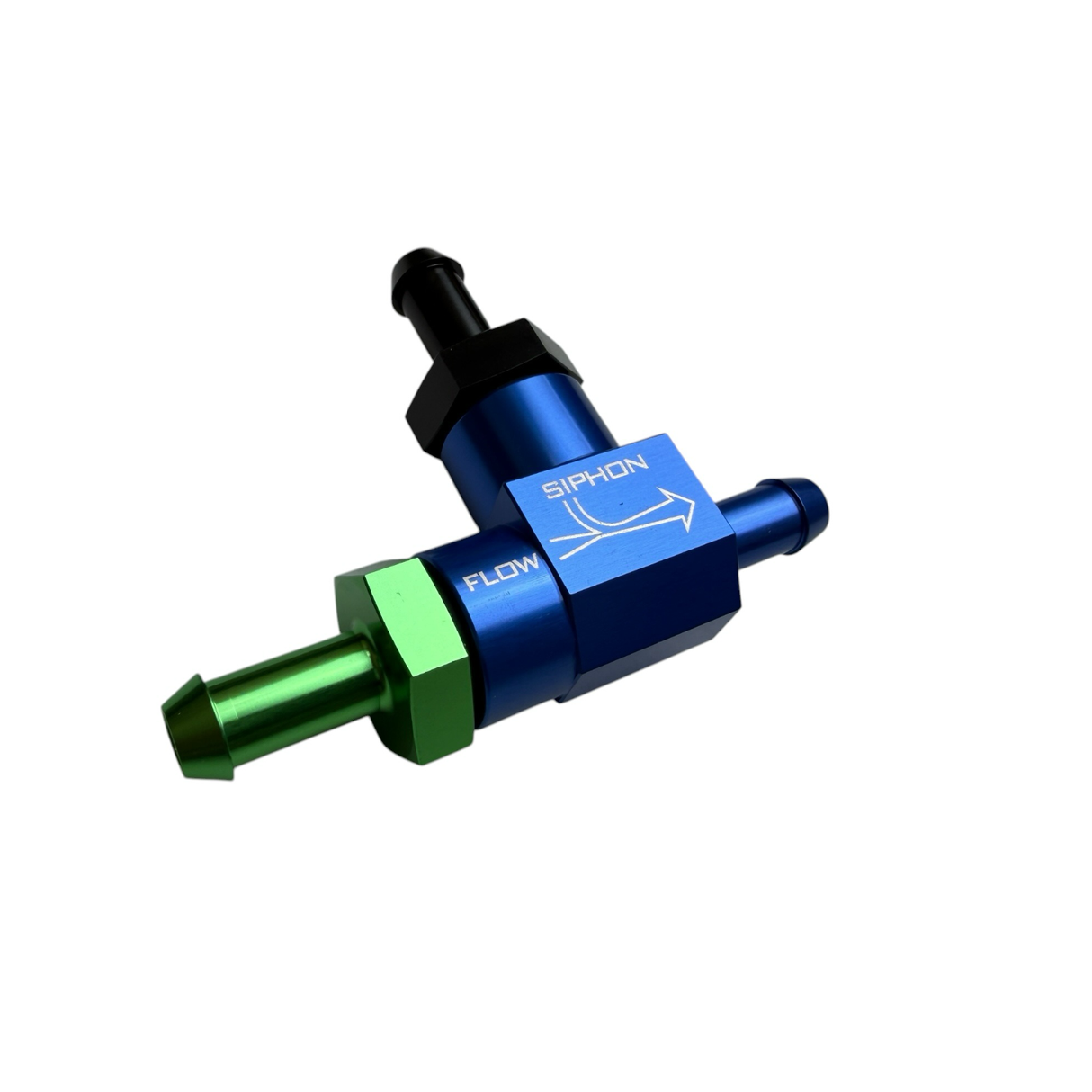 Siphon Fuel Pump Kit