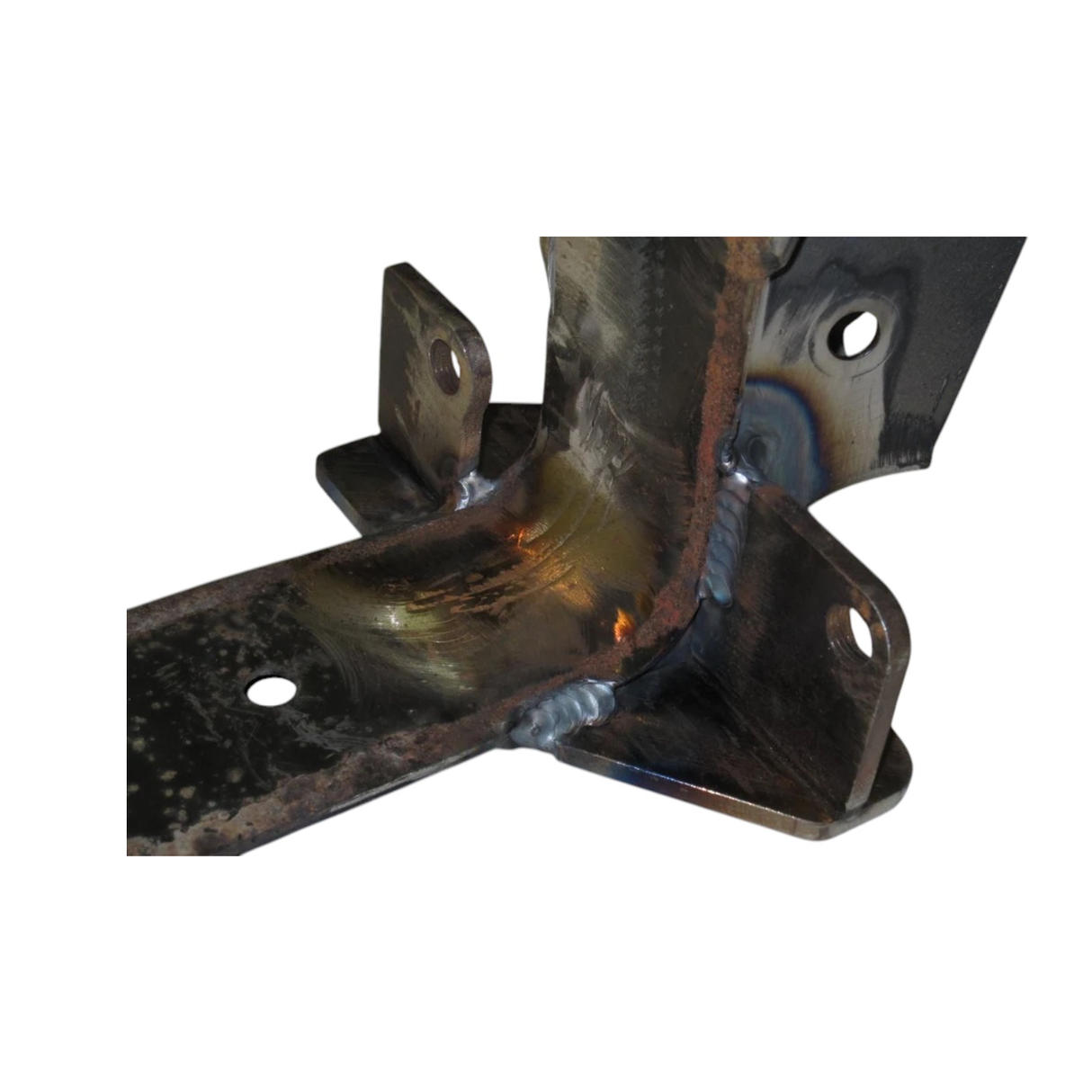 BMW E36 Upgraded Differential Conversion (E32 750i, E34 M5)