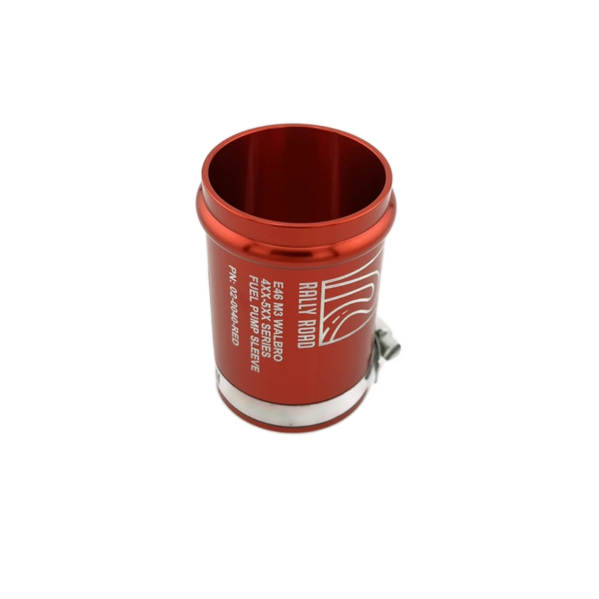 BMW E46 M3 Aftermarket Fuel Pump Sleeve