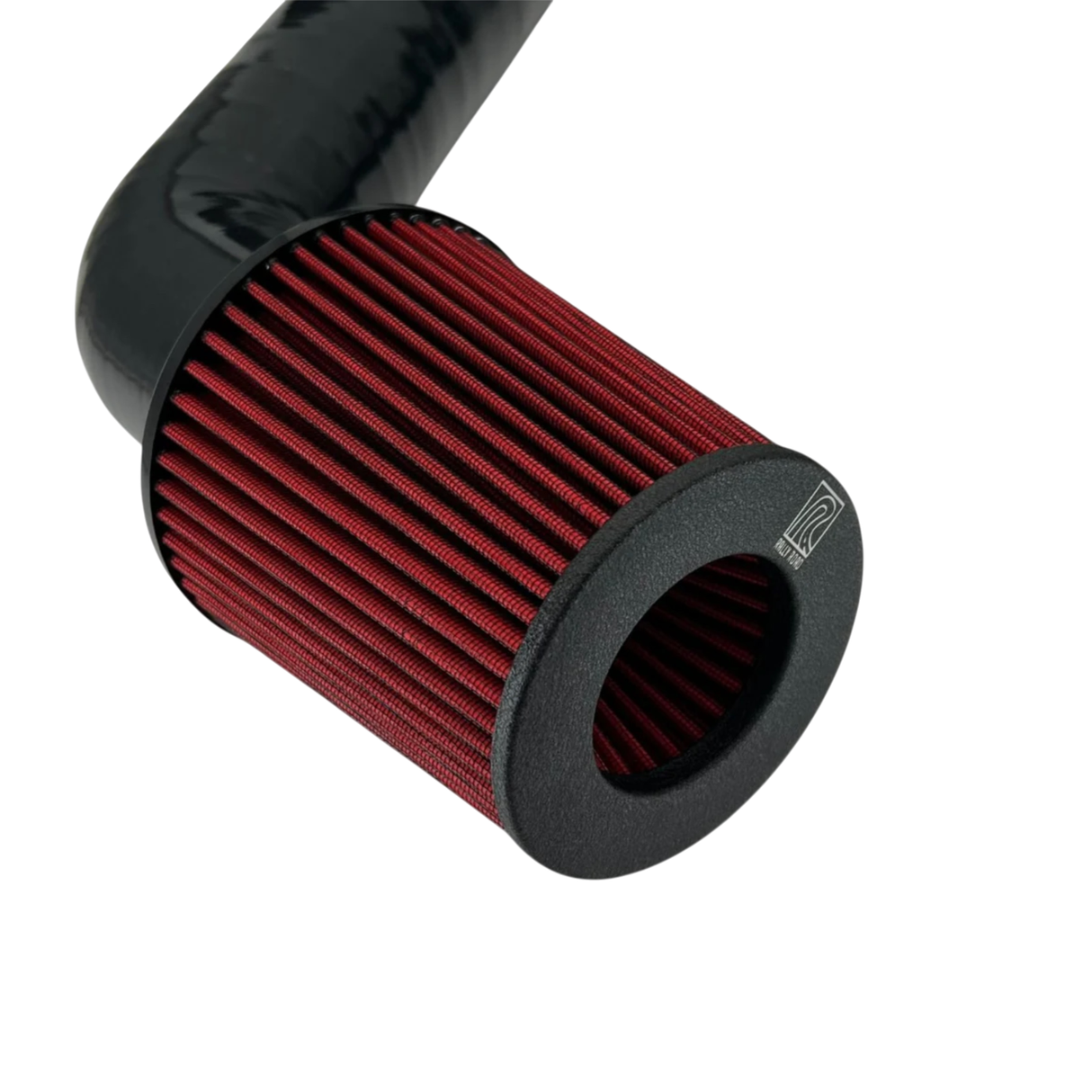 BMW X3M X4M Silicone Front Mount Cold Air Intakes for S58