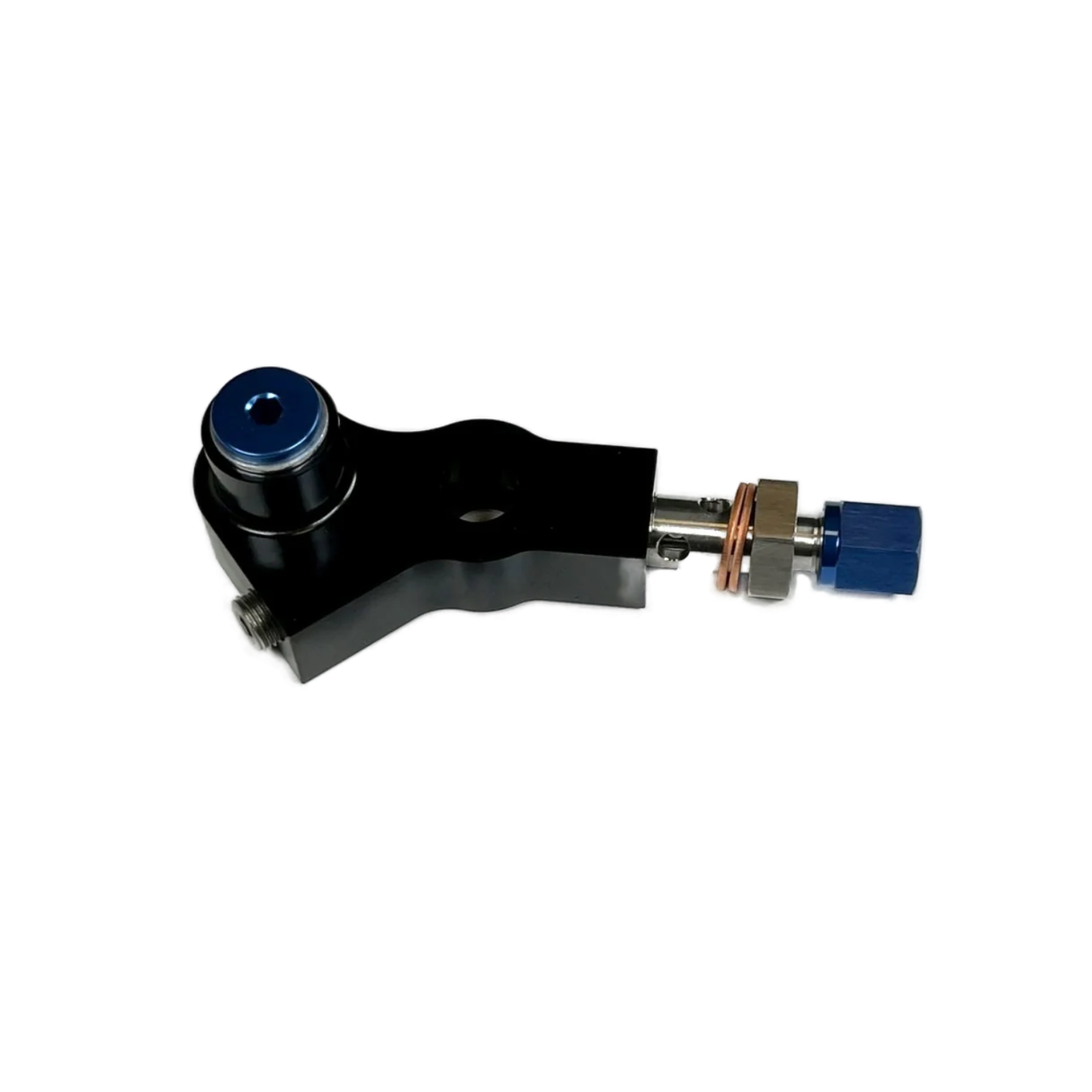 Deluxe Turbo Oil Pressure Adapter