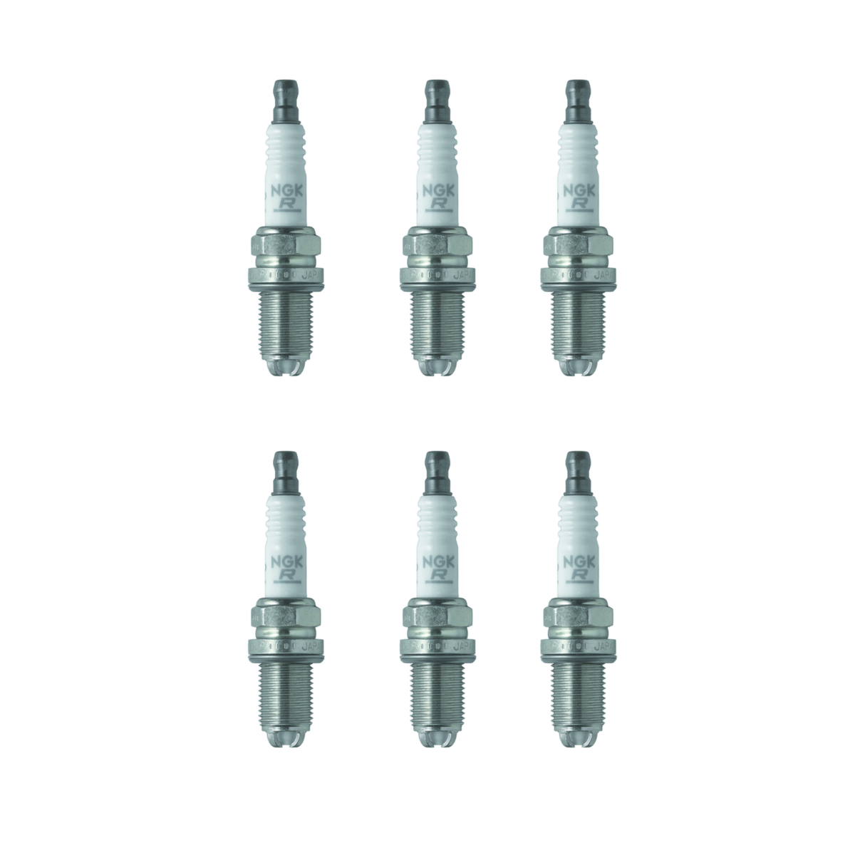 BMW Spark Plug Kit - 12120037607