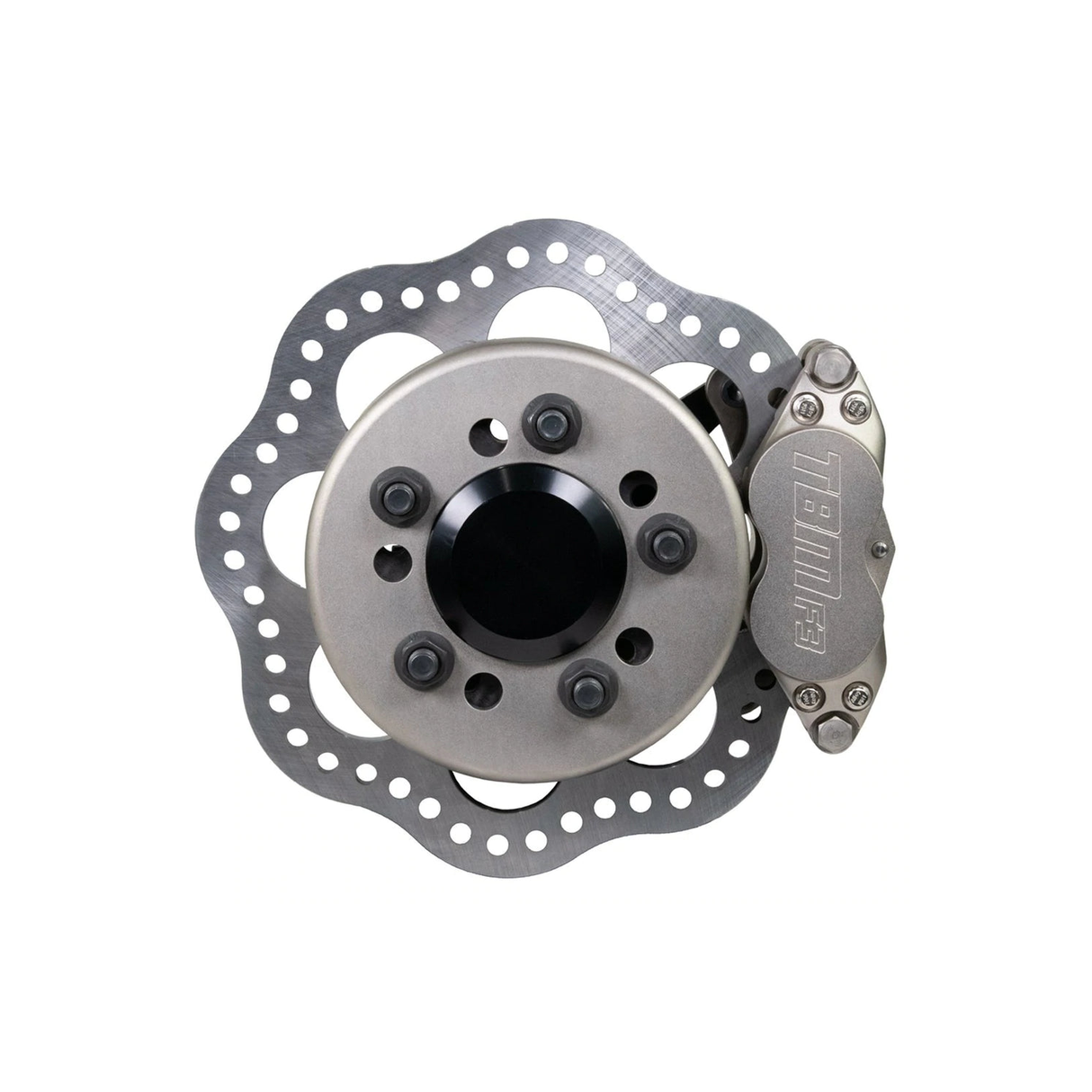 TBM Brakes A90 Toyota Supra Drag Brakes (Front)