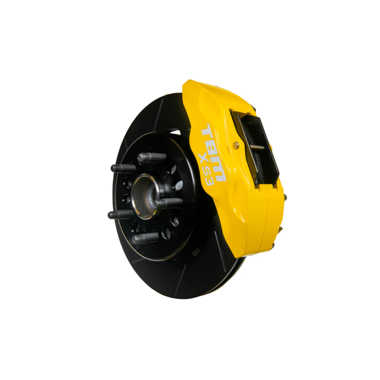 TBM Brakes E46 M3 XS3 Big Brake Kit (Rear)