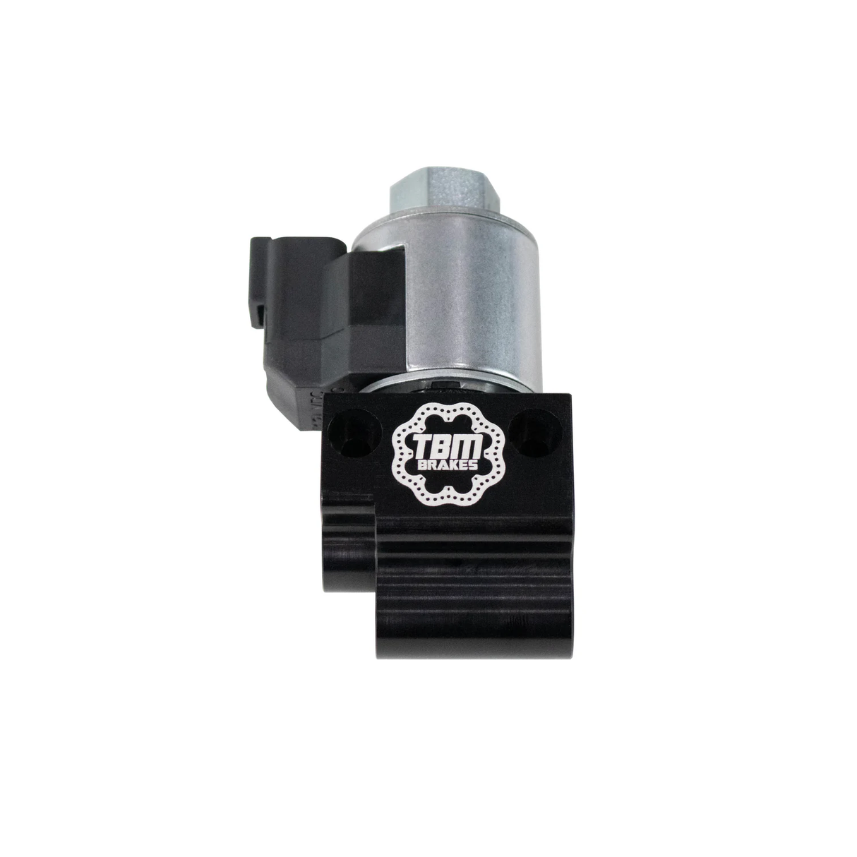 TBM Brakes A90 Toyota Supra Complete Dual Line Lock Kit