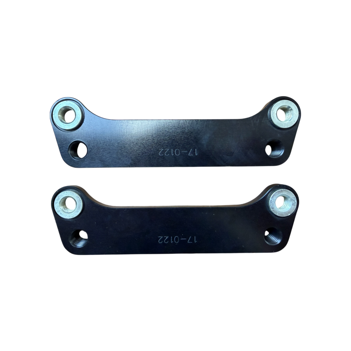 TBM Brakes E46 M3 XS3 Big Brake Kit (Rear)