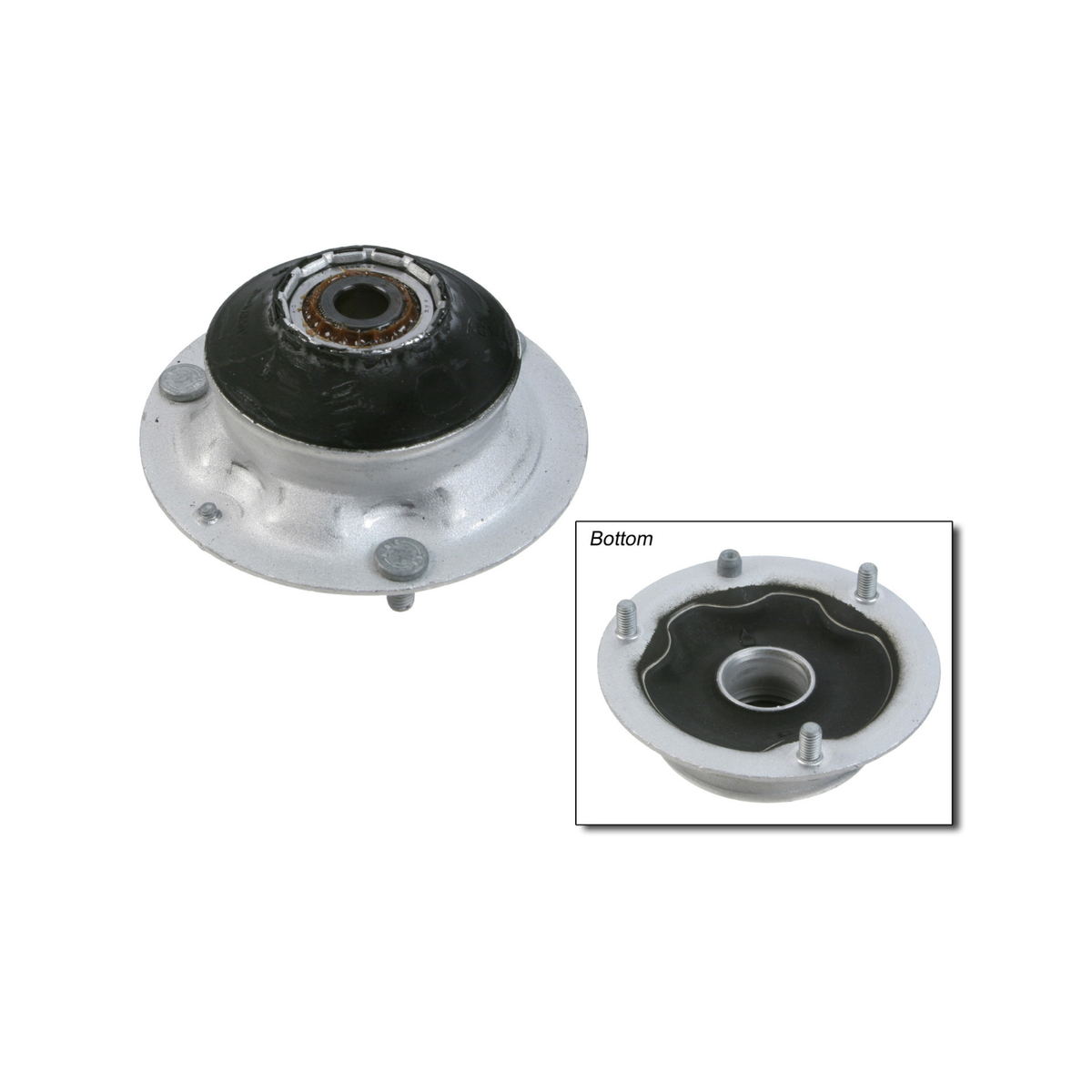 BMW Front Top Strut Mount - 31336779613 – Race German