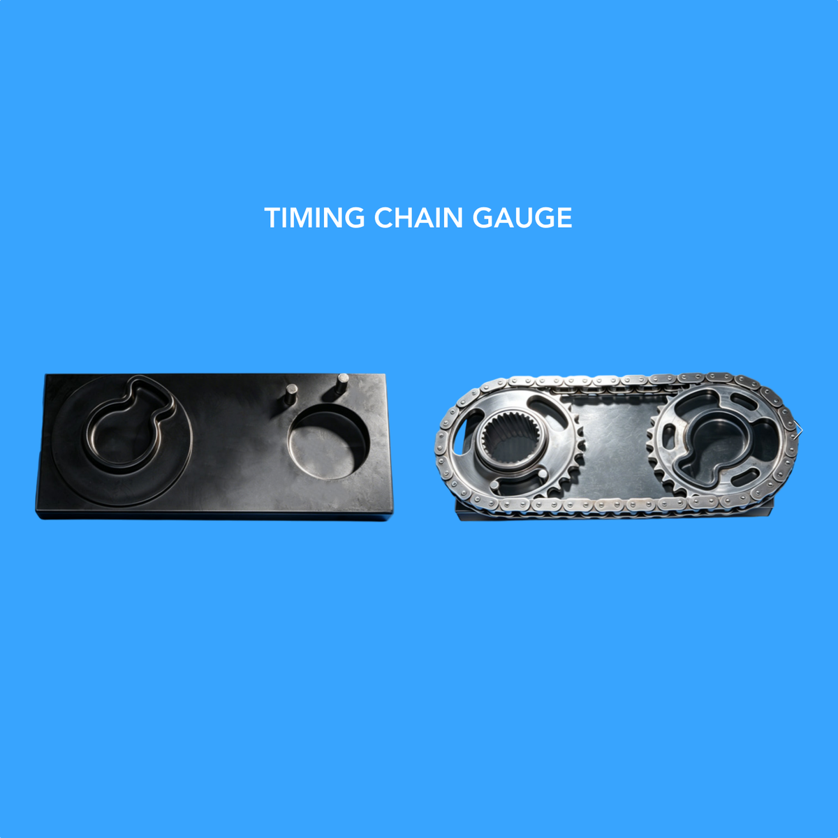 Dual VANOS M52TU M54 M56 Camshaft Locking Tool Kit