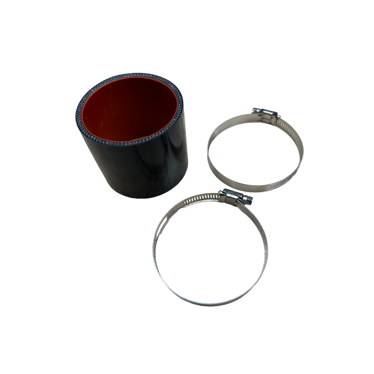 3" Silicone Intake Coupler