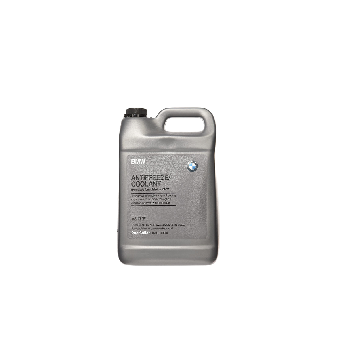 Genuine BMW Coolant (Blue)