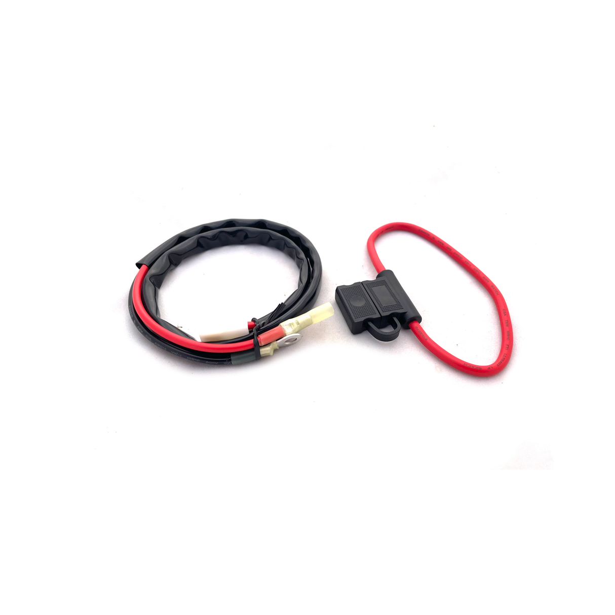 Spal Fan Relay Install Kit