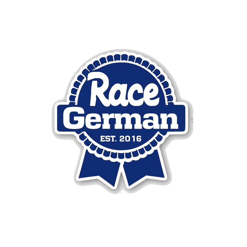 RG PBr Sticker