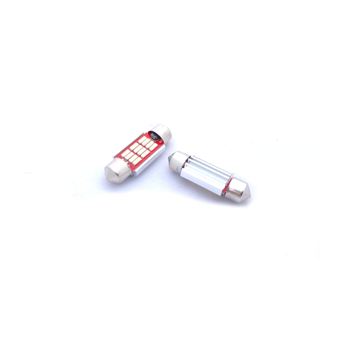 BMW LED License Plate Lights