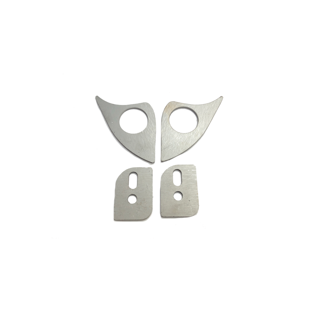 E30 Motor Mount Reinforcements