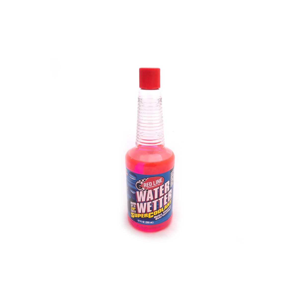Redline Water Wetter