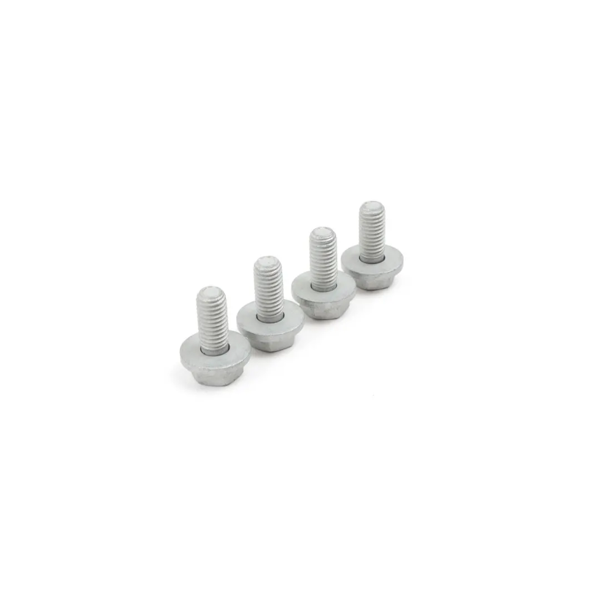 Genuine BMW E36 X Brace Kit