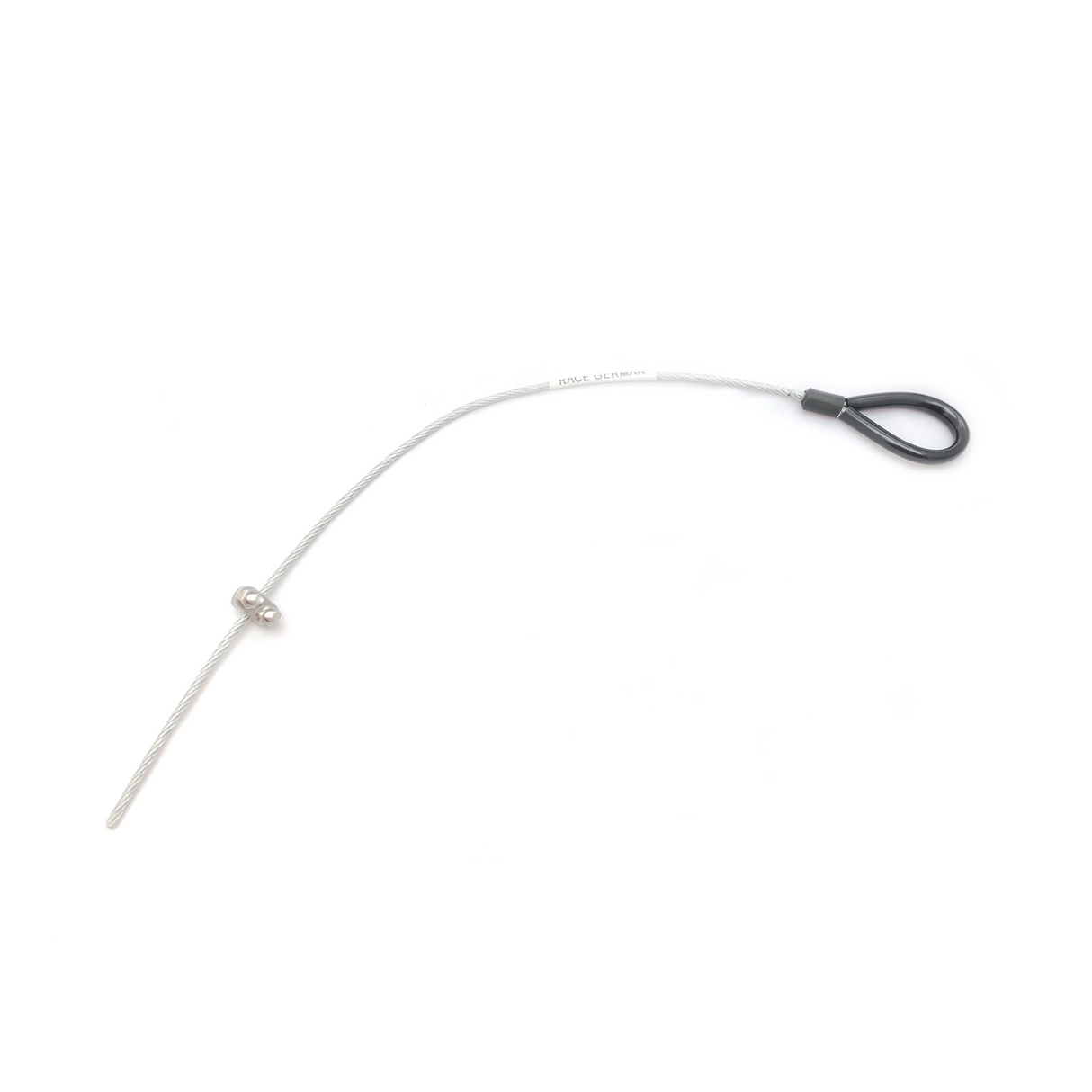 E30 Hood Quick Release