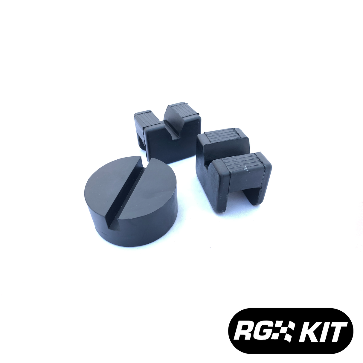 E30 Jack Pad Kit